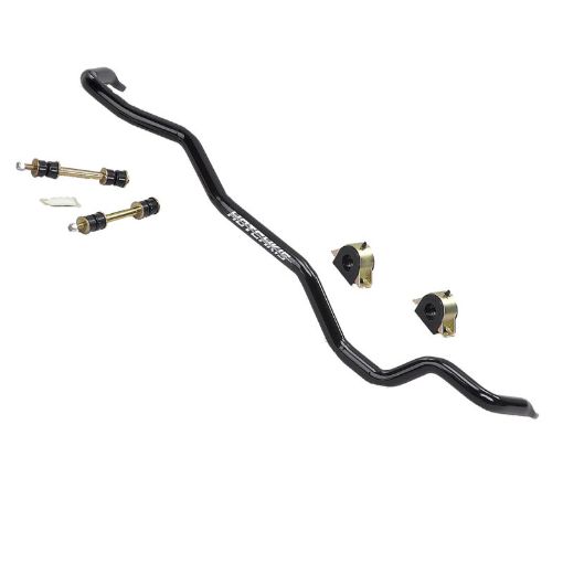 Picture of Hotchkis 58 - 64 Chevy B - Body Front Swaybar Kit Fits 605 Steering Box Converted Cars ONLY