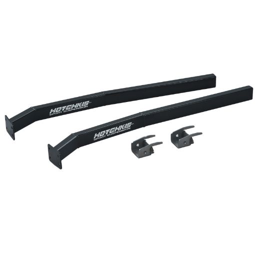 Picture of Hotchkis Mopar B - Body Subrame Connectors