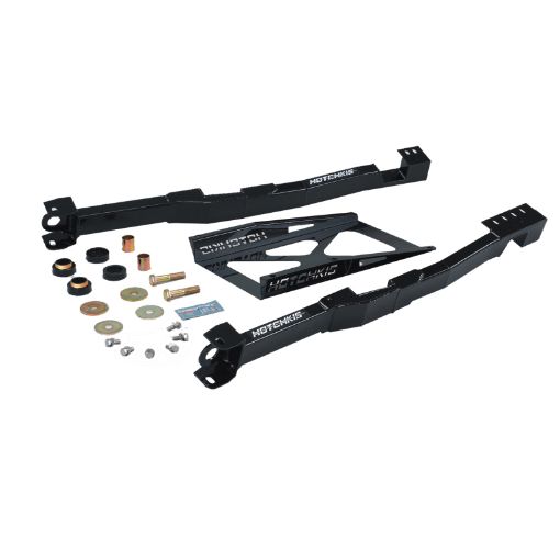 Picture of Hotchkis 67 - 79 Comaro Firebird Convertible Chassis Max Kit
