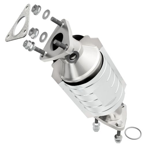 Picture of MagnaFlow Conv DF 01 - 02 Frontier Driver Side Front