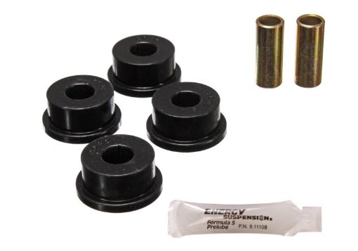 Picture of Energy Suspension 82 - 01 Chevy Camaro 82 - 02 Pontiac Firebird Rear Black Panhard Bar Bushing Set