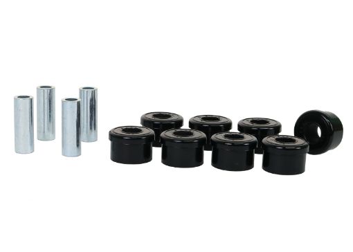 Picture of Whiteline Plus 0587 - 0293 Toyota Camry SV202122 46cyl Rear Lower Trailing Arm Bushing Kit