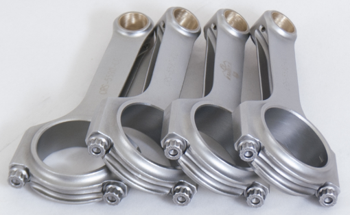 Picture of Eagle Chevy LN2 2.2L H - Beam Connecting Rods - Cap Screw - Bushed (Set of 4)