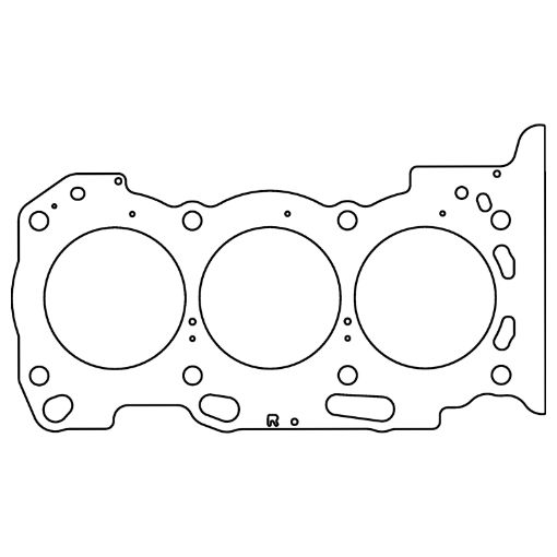 Picture of Cometic 02 Toyota FJ Cruiser 4.0L V6 95.5mm MLS .036in RHS Headgasket