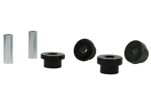Picture of Whiteline Plus 788 - 500 Suzuki Swift Rear InnerOuter Rear Control Arm Bushing Kit