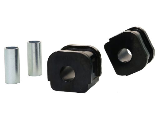 Picture of Whiteline Plus 788 - 500 Suzuki Swift Rear LowerInner Front Control Arm Bushing Kit