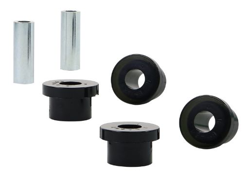 Picture of Whiteline Plus 788 - 500 Suzuki Swift Rear Outer Front Control Arm Bushing Kit