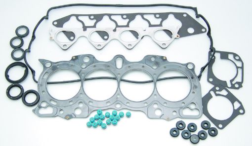 Picture of Cometic Street Pro Honda Hybrid B20 Block w GS - R Head 84.5mm Top End Kit