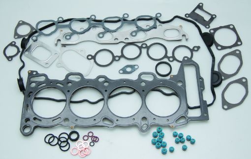 Picture of Cometic Street Pro 88 - 93 Nissan SR20DET S13 87.5mm Bore Top End Kit (Includes VC Gasket)