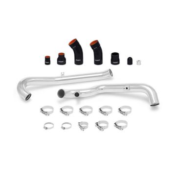 Picture of Mishimoto 2014 Ford Fiesta ST Intercooler Pipe Kit - Polished