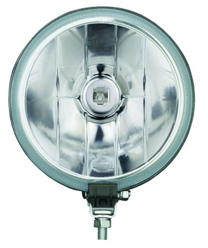 Picture of Hella 700FF H3 12V55W Halogen Driving Lamp Kit