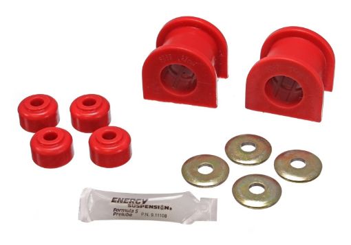 Picture of Energy Suspension 96 - 97 Toyota 4Runner 24WD Red 27mm Front Sway Bar Bushing