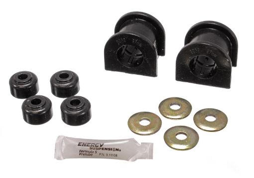 Picture of Energy Suspension 96 - 97 Toyota 4Runner 24WD Black 27mm Front Sway Bar Bushing