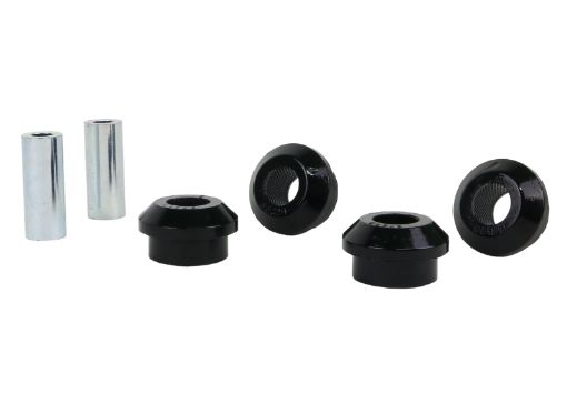 Picture of Whiteline Plus 207 - 809 Mazda CX - 9802 - 108 Mazda 6 Front Lwr Inner Rear Control Arm Bushing Kit