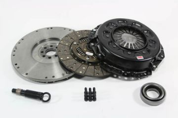 Picture of Competition Clutch Nissan 240SX 280z 250mm White Bunny Upgrade Kit