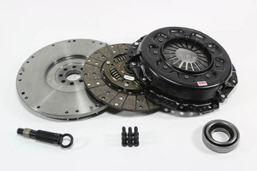 Picture of Competition Clutch Nissan 240SX 280z 250mm White Bunny Upgrade Kit