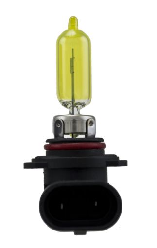 Picture of Hella Optilux HB3 9005 12V65W XY Xenon Yellow Bulb