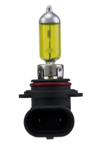 Picture of Hella Optilux HB4 9006 12V55W XY Xenon Yellow Bulb