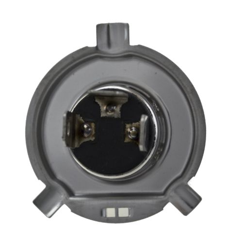 Picture of Hella Optilux H4 12V 6055W XY Xenon Yellow Bulb