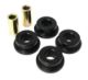 Picture of Energy Suspension .875 ID x 2.178 OD (Bushing Dims) Black Universal Link - Flange Type Bushiings