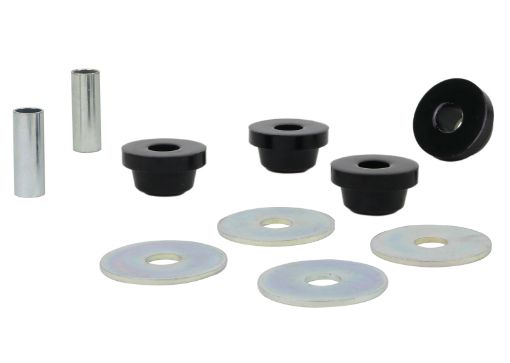 Picture of Whiteline Plus 383 - 487 Toyota Camry SV1011 Front Sway Bar - To Control Arm Bushing Kit
