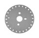 Picture of AEM Cam Angle Sensor Disk for RB25DET VG Some RB26 Engines (50mm OD)