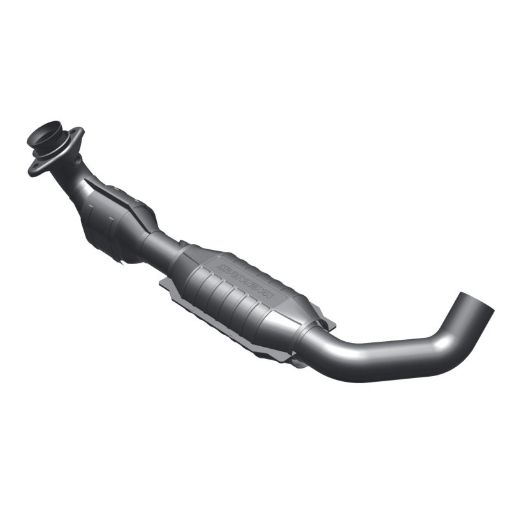 Picture of MagnaFlow Catalytic Converter DF 04 - 06 F - 150 Pickup 5.4L 2WD DS