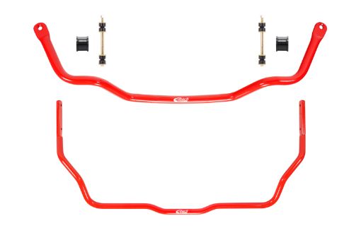 Picture of Eibach 36mm Front 25mm Rear Anti - Roll Kit for 79 - 83 Ford Mustang Cobra CoupeConvertibleCoupe