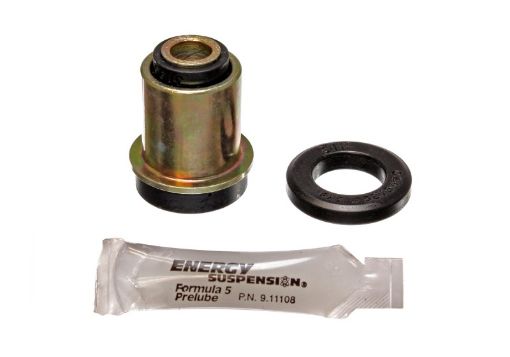 Picture of Energy Suspension Ferrari (various models) Black 30mm Front Rear Control Arm Bushing Set