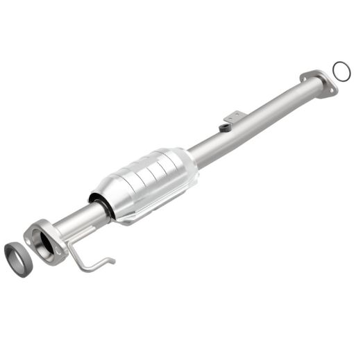 Picture of MagnaFlow 99 - 03 Chevrolet Tracker Suzuki Vitara 1.6L2.0L Direct - Fit Catalytic Converter