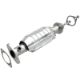 Picture of MagnaFlow 02 - 03 Mitsubishi Lancer V4 2.0L (excl. Turbocharged) Rear Direct Fit Catalytic Converter