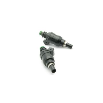 Picture of DeatschWerks 86 - 87 RX7 FC 1.3t 800cc Low Impedance Top Feed Injectors