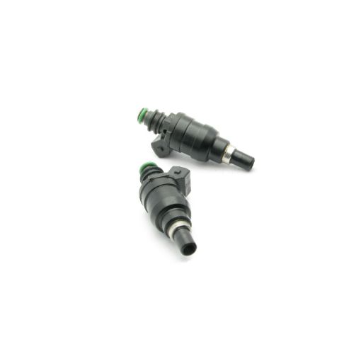 Picture of DeatschWerks 86 - 87 RX7 FC 1.3t 800cc Low Impedance Top Feed Injectors
