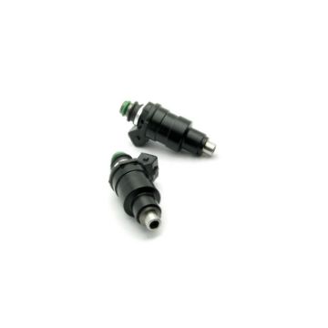 Picture of DeatschWerks 86 - 87 RX7 FC 1.3t 1200cc Low Impedance Top Feed Injectors