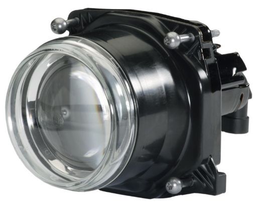 Picture of Hella 90MM Bi - Halogen HighLow Beam Module Head Lamp