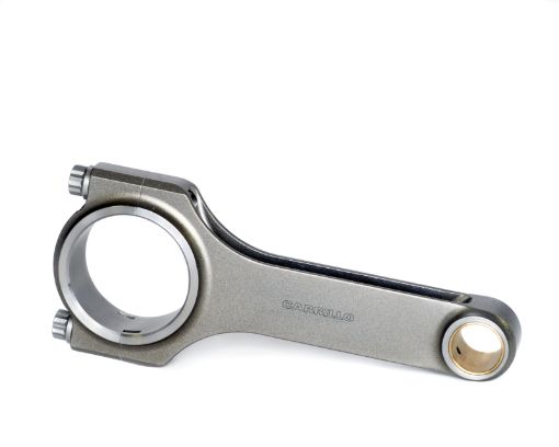 Picture of Carrillo VW 1.8T 16V 2.0 16V (9a) Pro - H 38 CARR Bolt Connecting Rods (4 cyl)