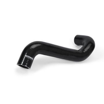 Picture of Mishimoto 69 - 70 Ford Mustang 351 Silicone Upper Radiator Hose