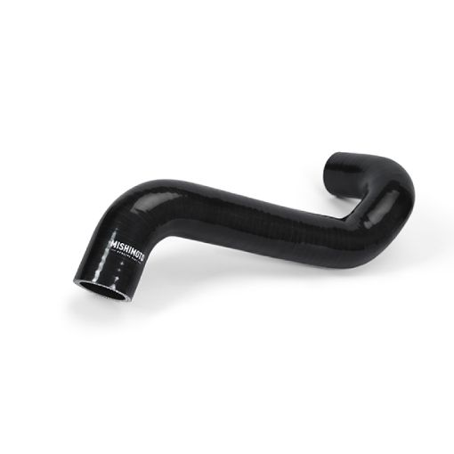 Picture of Mishimoto 69 - 70 Ford Mustang 351 Silicone Upper Radiator Hose
