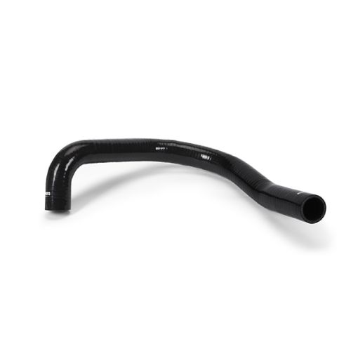 Picture of Mishimoto 67 - 69 Pontiac Firebird 326350400 Silicone Upper Radiator Hose