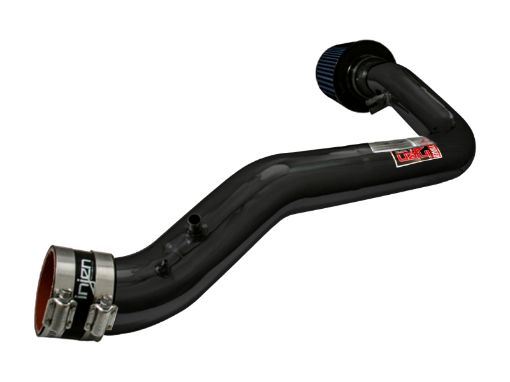 Picture of Injen 90 - 93 Acura Integra Fits ABS Black Cold Air Intake SPECIAL ORDER