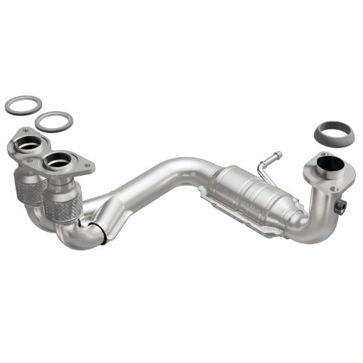Picture of MagnaFlow Conv DF 00 - 05 Toyota MR2 1.8L