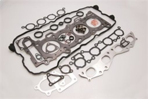 Picture of Cometic Street Pro Nissan SR20DET S14 86.5mm Bore Top End Kit