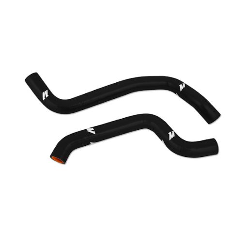Picture of Mishimoto 91 - 99 Mitsubishi 3000GT 91 - 96 Dodge Stealth Black Silicone Hose Kit