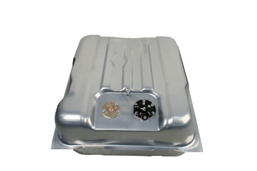 Picture of Aeromotive 70 - 74 Plymouth Baracuda 340 Stealth Fuel Tank