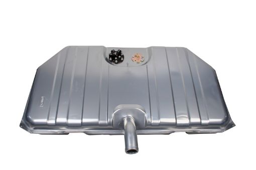 Picture of Aeromotive 69 Chevrolet Camaro 340 Stealth Fuel Tank (Notched Corners)