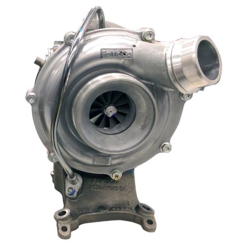 Picture of Ford Racing 6.7L Diesel Turbo Kit
