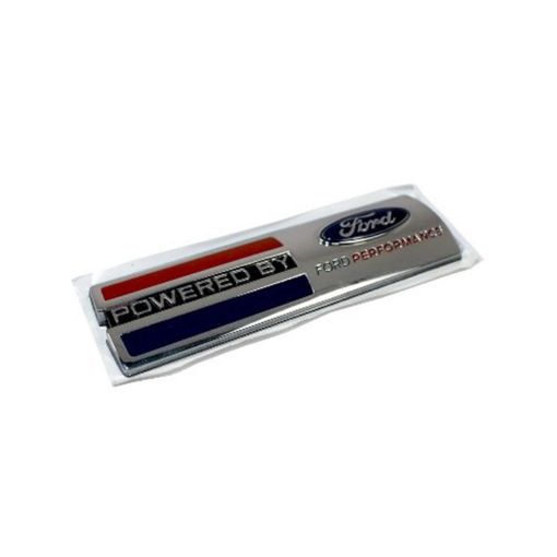 Picture of Ford Racing Powered by Ford Performance Badge (2 Badges)