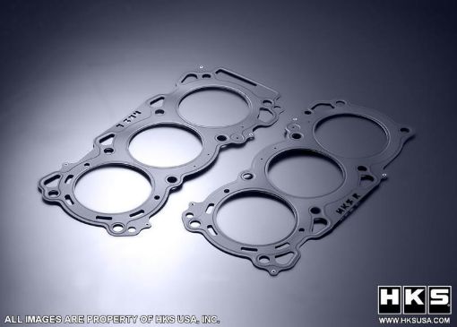 Picture of HKS 03 - 05 VQ35DE .7mm Stopper Head Gasket (97mm Bore10.3 CR)