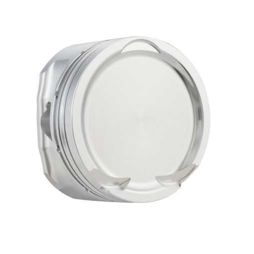 Picture of CP Piston Ring Set for Toyota 4AG 20V - Bore (81.5mm) - Size (0.5mm) - CR (9.0) - Single Piston