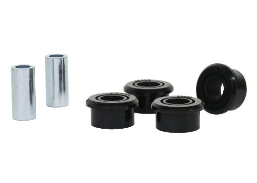 Picture of Whiteline Plus 998 - 809 Subaru Legacy 998 - 809 Outback Rear CA Upper Inner Bushing Kit